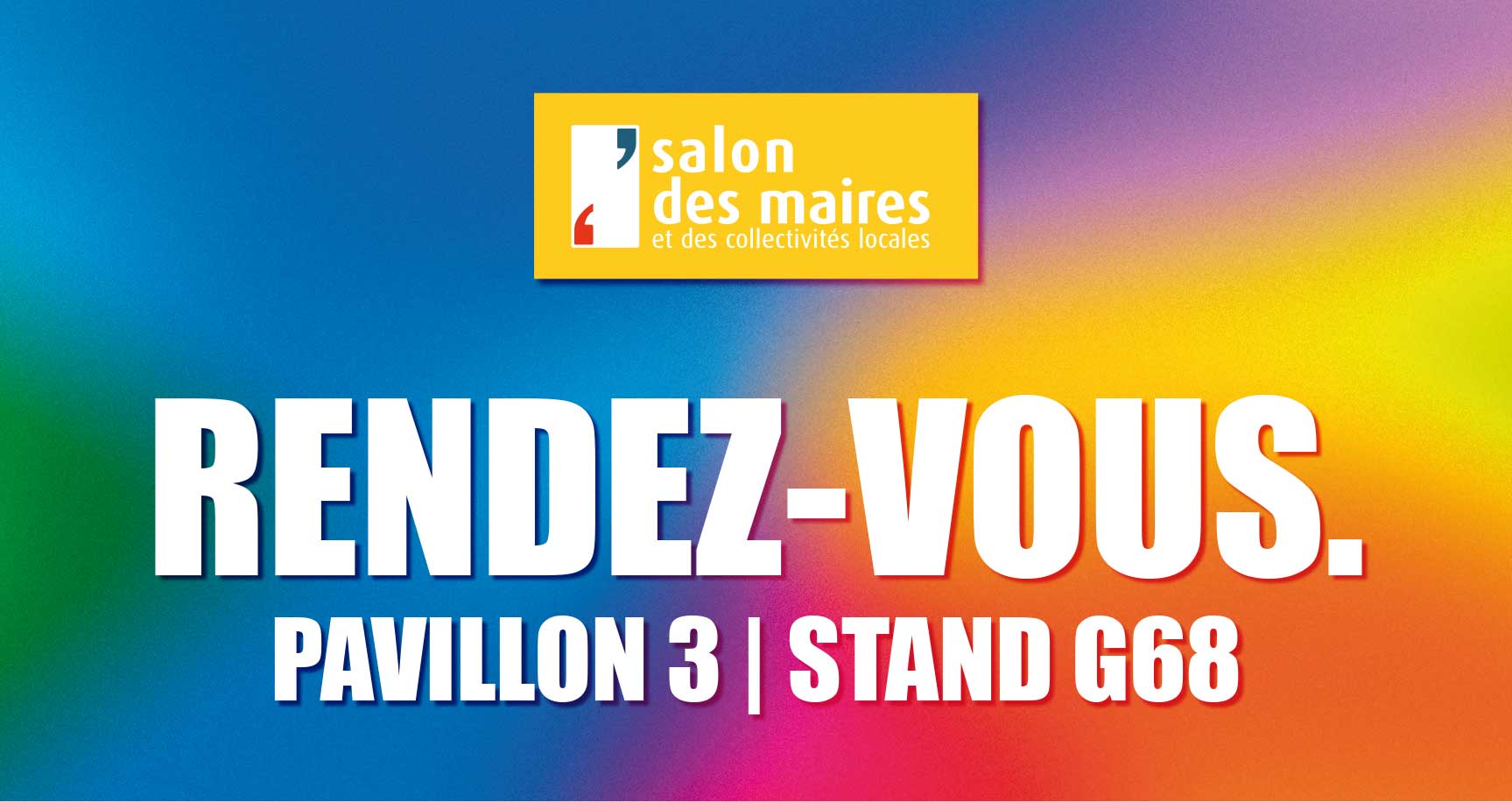 vignette article salon des maires 2024